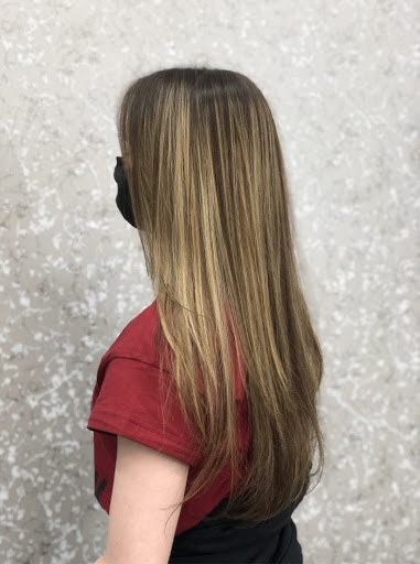 Beauty Salon «Union Salon», reviews and photos, 195 S Union Blvd, Lakewood, CO 80228, USA