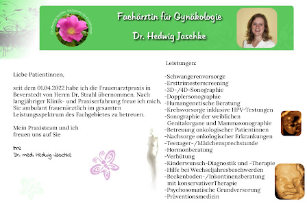 Praxis Dr. Hedwig Jaschke 