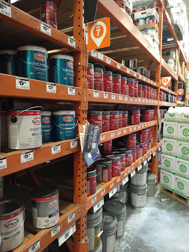 Home Improvement Store «The Home Depot», reviews and photos, 2001 Chess Dr, San Mateo, CA 94404, USA