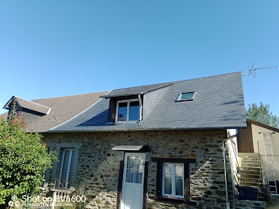 Eurl Rémi Domergue à Uzerche