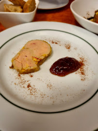 Plats et boissons du Restaurant La Maréchalerie à Castillonnès - n°14