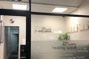 Healing Space Sheffield image