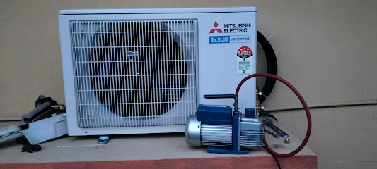 Sampath Cooling Solutions