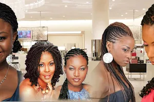 Alajè Fashion & Braids (African Braiding&Clothing Boutique) image