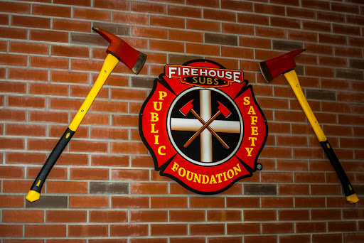 Sandwich Shop «Firehouse Subs», reviews and photos, 580 Alfred St, Biddeford, ME 04005, USA