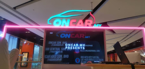 Oncar.my Kuala Lumpur