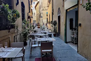 Osteria Del Pavone image