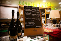 Gran Caffé Dei Marchesi à Parma carte