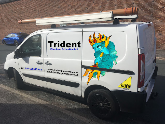 Trident plumbing and heating ltd