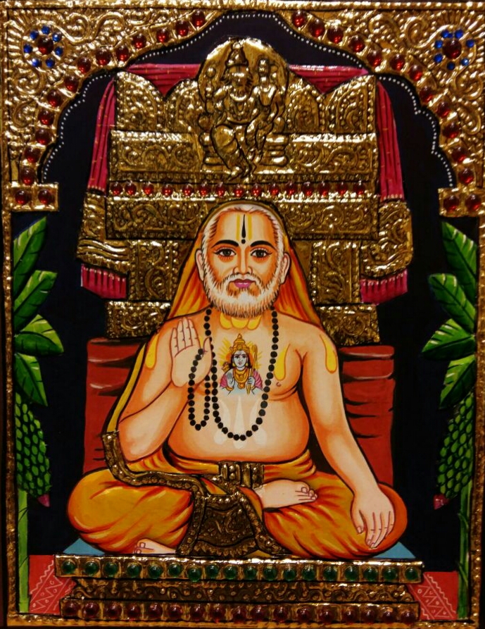 Dakshin Tanjore Arts (Tnagar Branch)