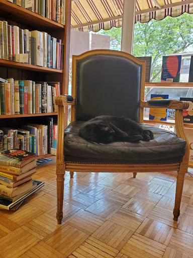 Book Store «Book Plate LLC», reviews and photos, 112 S Cross St, Chestertown, MD 21620, USA