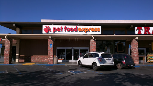 Pet Food Express, 785 Oak Grove Rd, Concord, CA 94518, USA, 