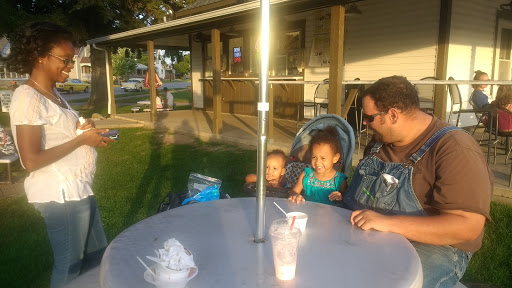 Ice Cream Shop «Alexanders Ice Cream», reviews and photos, 369 W Jackson St, Cicero, IN 46034, USA