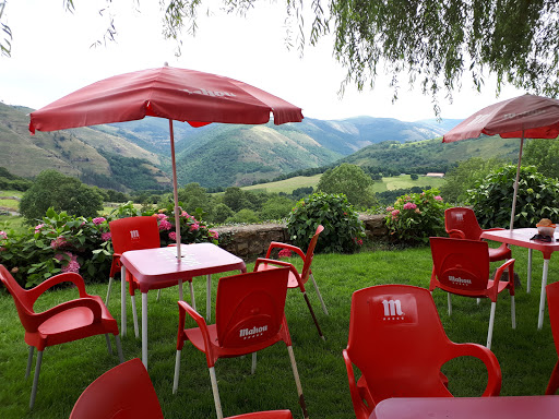 Información y opiniones sobre Restaurante la Montañesa de Los Tojos