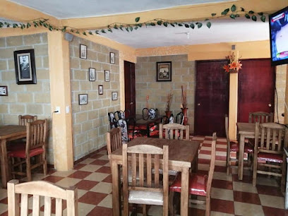 Restaurant La Calzada - 56780 Barrio la Palma, 56780 Tenango del Aire, Méx., Mexico