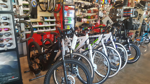 Bicycle Store «Miami Beach Bicycle Center», reviews and photos, 746 5th St, Miami Beach, FL 33139, USA
