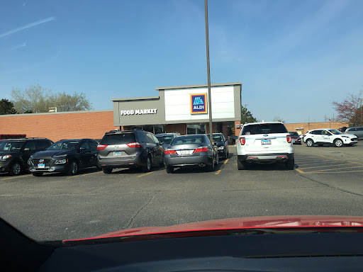 Supermarket «ALDI», reviews and photos, 1630 Ardmore Ave, Villa Park, IL 60181, USA