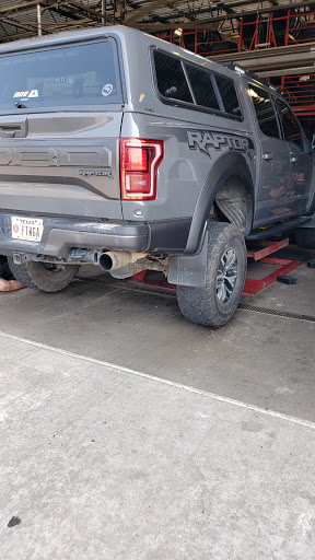 Tire Shop «Discount Tire», reviews and photos, 2900 Mt Williams Dr, Norman, OK 73069, USA