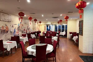 Happy Corner Chinese Restaurant image
