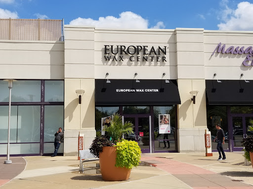 Outlet Mall «The Outlets at Bergen Town Center», reviews and photos, 1 Bergen Town Center, Paramus, NJ 07652, USA