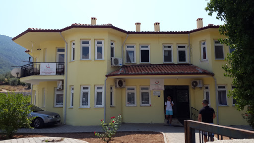 Ölüdeniz So Tabipliği