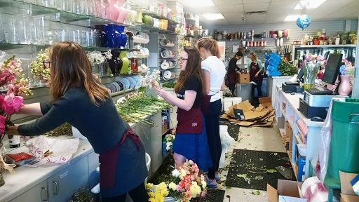 Florist «Flowerama», reviews and photos, 1676 Lexington Pkwy N, St Paul, MN 55117, USA