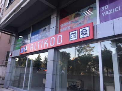 Altıkod Stem & Maker Lab