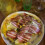 Photo n°1 de l'avis de Francesca.a fait le 14/09/2023 à 21:38 sur le  Ristorante Ispinigoli Ss 125 à Dorgali