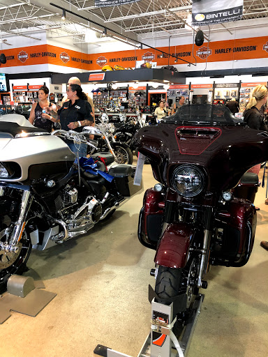 Motorcycle Dealer «Harley-Davidson of Nassau County», reviews and photos, 2428 Sunrise Hwy, Bellmore, NY 11710, USA