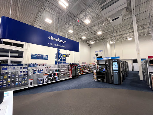 Electronics Store «Best Buy», reviews and photos, 44a Albany Turnpike, West Simsbury, CT 06092, USA