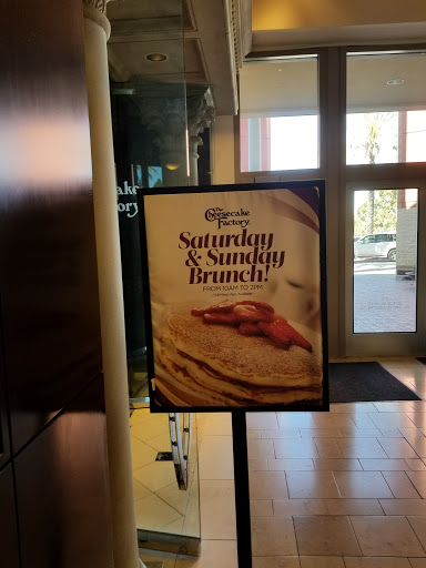 Restaurant «The Cheesecake Factory», reviews and photos, 42 Shops At Mission Viejo, Mission Viejo, CA 92691, USA