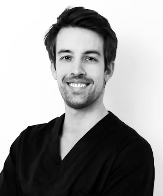 Dr Jérôme HÜBNER - Orthodontie Crest à Crest (Drôme 26)