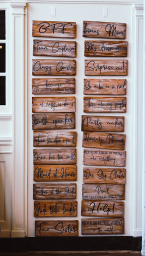 Bridal Shop «Ava Laurenne Bride», reviews and photos, 907 Caroline St, Fredericksburg, VA 22401, USA