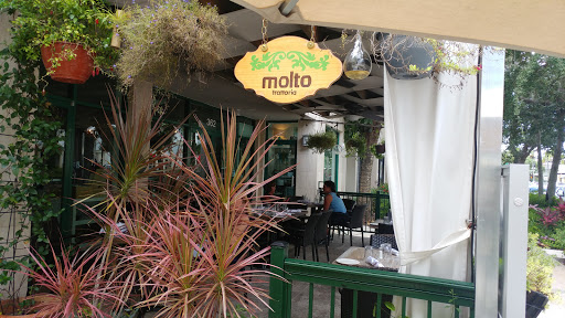 Italian Restaurant «Molto Trattoria», reviews and photos, 368 5th Ave S, Naples, FL 34102, USA
