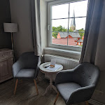 Photo n°6 de l'avis de Stefan.u fait le 07/05/2024 à 20:01 sur le  Hotel Garni Haus Sonneneck à Thale