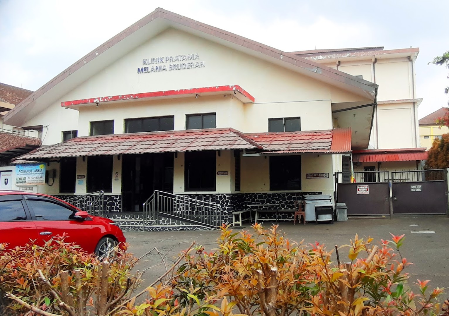Klinik Pratama Melania Bruderan Photo