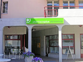 Pharmacie de Bramois