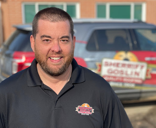 Roofing Contractor «Sherriff-Goslin Roofing - Kalamazoo, MI», reviews and photos, 3905 Vanrick Dr, Kalamazoo, MI 49001, USA