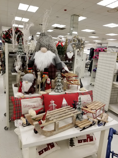 Department Store «Marshalls», reviews and photos, 795 Montauk Hwy, West Babylon, NY 11704, USA