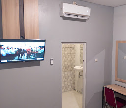 OYO 2545 Maddava House photo