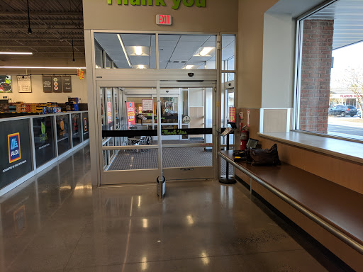 Store «ALDI», reviews and photos, 4107 Portsmouth Blvd, Chesapeake, VA 23321, USA