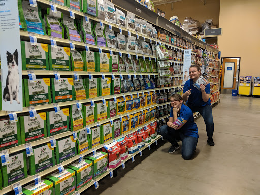 Pet Supply Store «PetSmart», reviews and photos, 1115 Vidina Pl, Oviedo, FL 32765, USA
