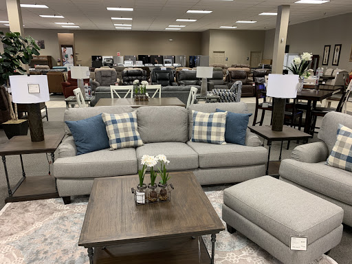 Furniture Store «Badcock Home Furniture &more», reviews and photos, 7965 Tara Blvd #330c, Jonesboro, GA 30236, USA