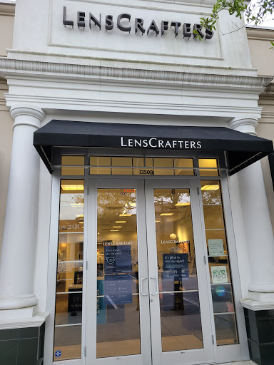 Eye Care Center «LensCrafters», reviews and photos, 9595 Six Pines Dr #1350, The Woodlands, TX 77380, USA