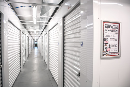Self-Storage Facility «Moove in Self Storage», reviews and photos, 28 Doe Run Rd, Manheim, PA 17545, USA