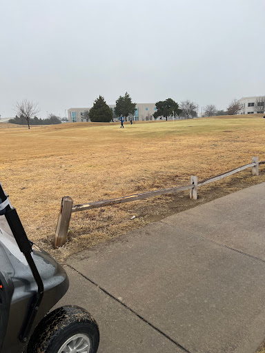 Golf Course «Oak Hollow Golf Course», reviews and photos, 3005 N McDonald St, McKinney, TX 75071, USA