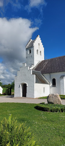 Bregnet Kirke