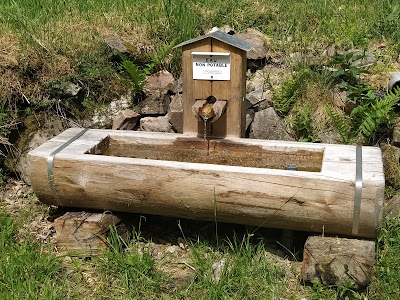 Chalet Du Séchenat à Bussang