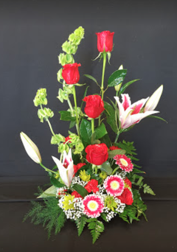 Florist «Kern Park Flower Shoppe», reviews and photos, 6713 SE Holgate Blvd, Portland, OR 97206, USA