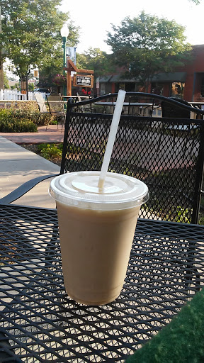 Coffee Shop «Global Goods & Coffee Shop», reviews and photos, 5613 Olde Wadsworth Blvd, Arvada, CO 80002, USA